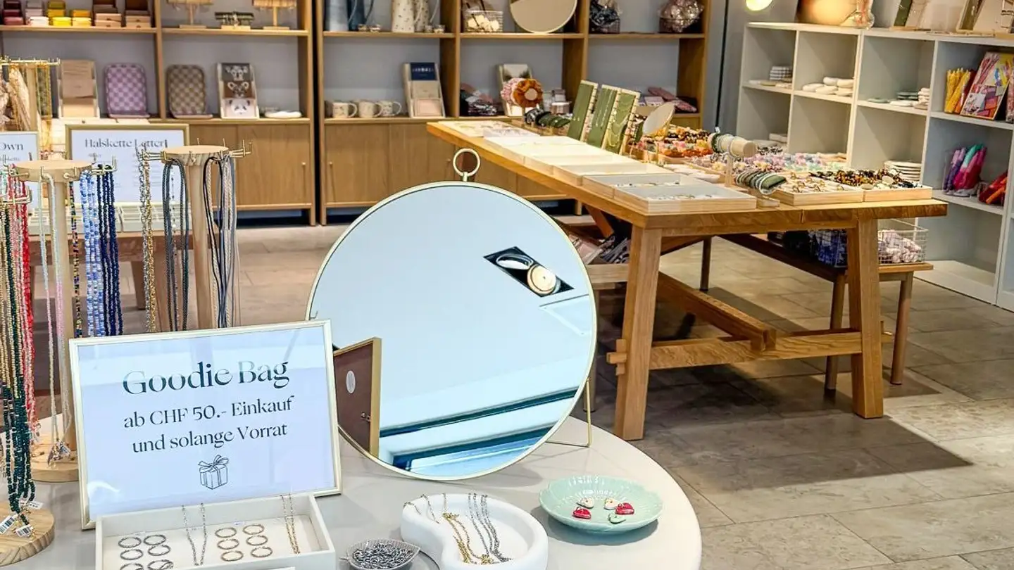 Geschäft mieten - Schweizergasse 10, 8001 Zürich - Foto 3