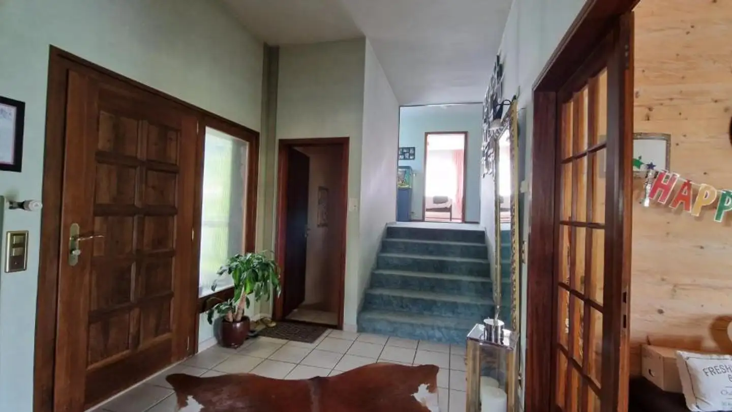 Maison individuelle à vendre - 1860 Aigle - Photo 4