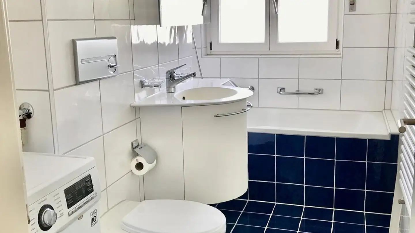 Stanza singola in affitto - Höhenring 3, 8052 Zürich - Foto 4