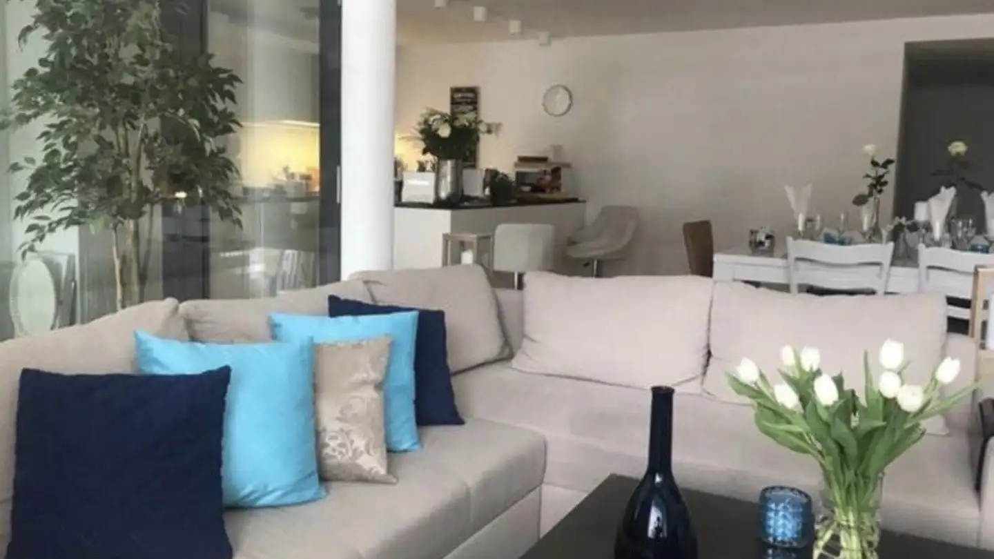 Single room for rent - Nesslerenweg, 3084 Wabern