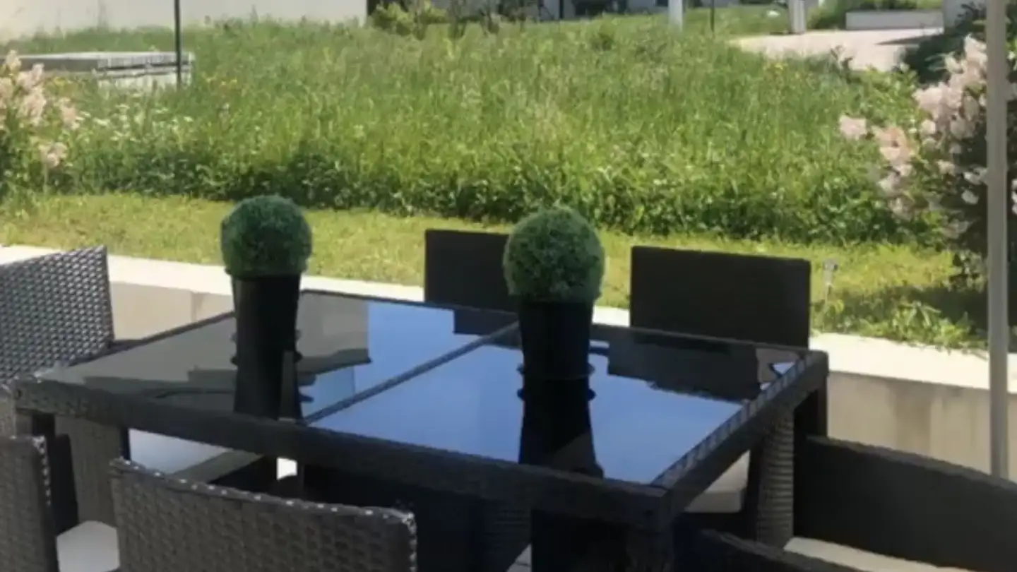 Single room for rent - Nesslerenweg, 3084 Wabern - Photo 4