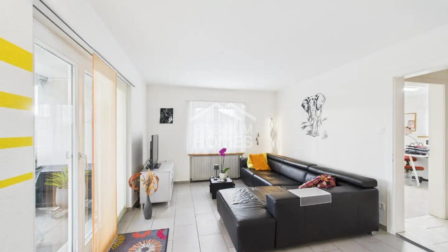 Maison individuelle à vendre - 6260 Reiden - Photo 2