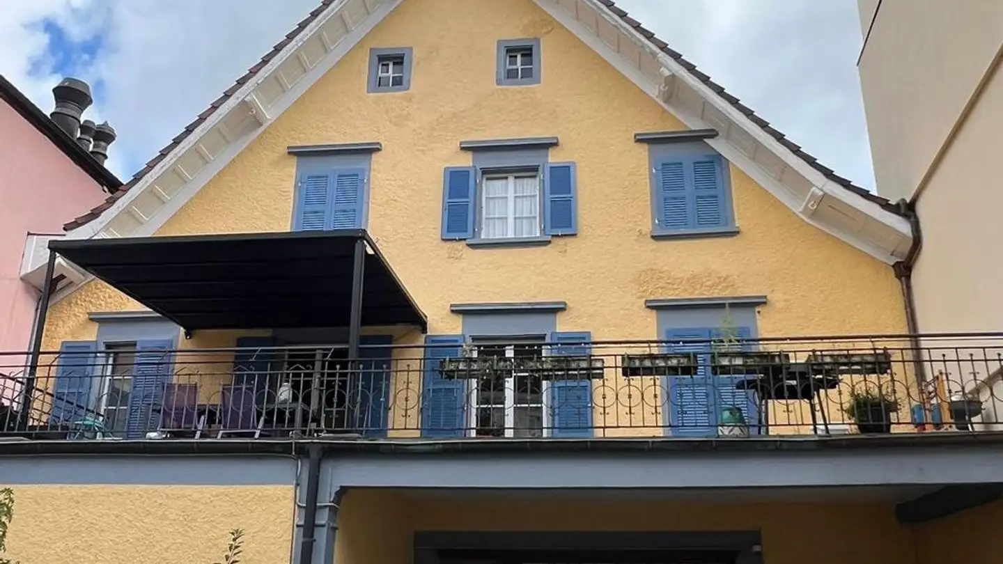 Wohnung mieten - Rue Pierre Péquignat 38, 2900 Porrentruy