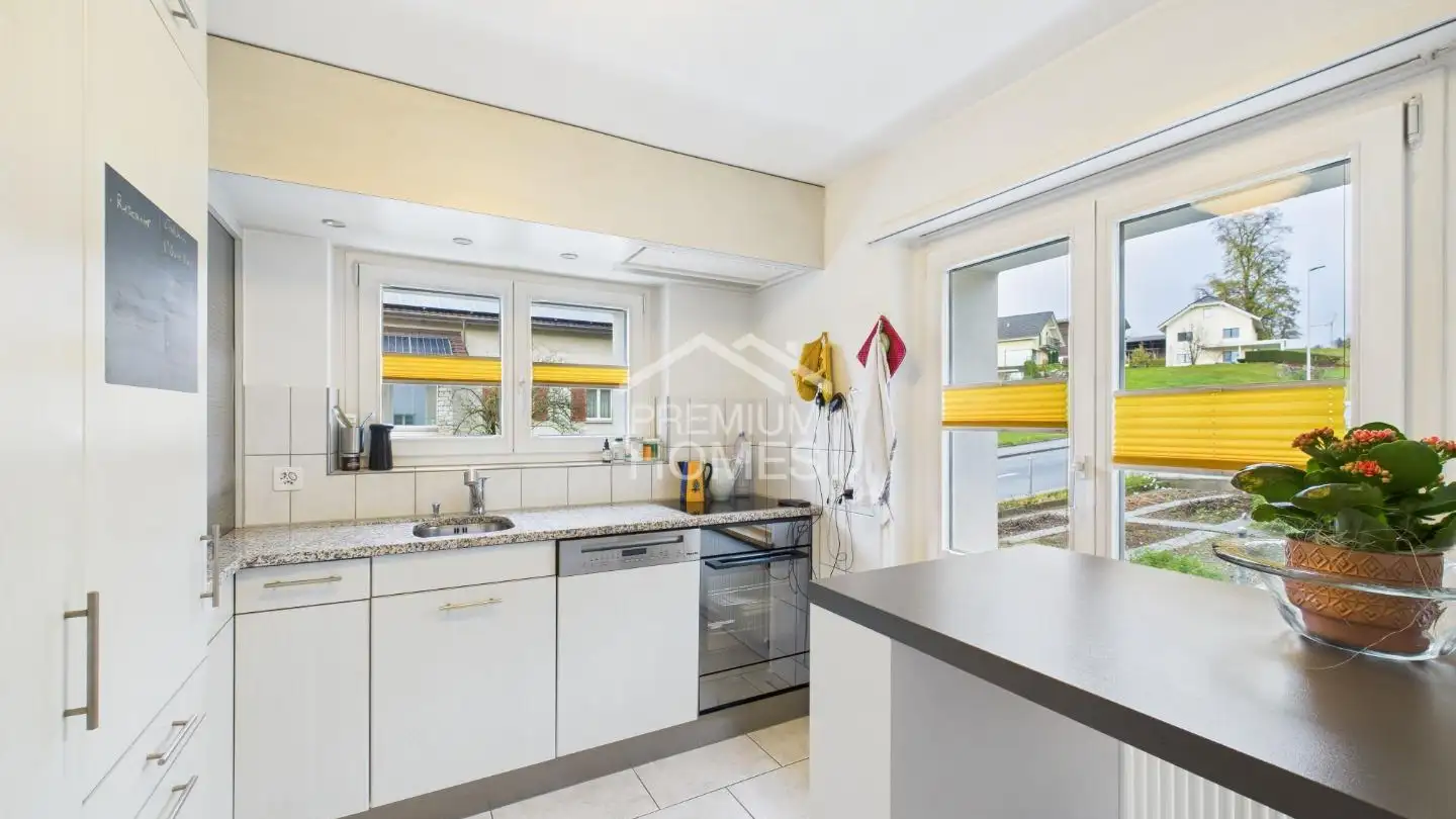 Maison individuelle à vendre - 6260 Reiden - Photo 3