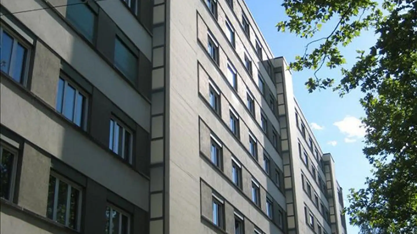 Apartment for rent - Winkelriedstrasse 11, 3014 Bern