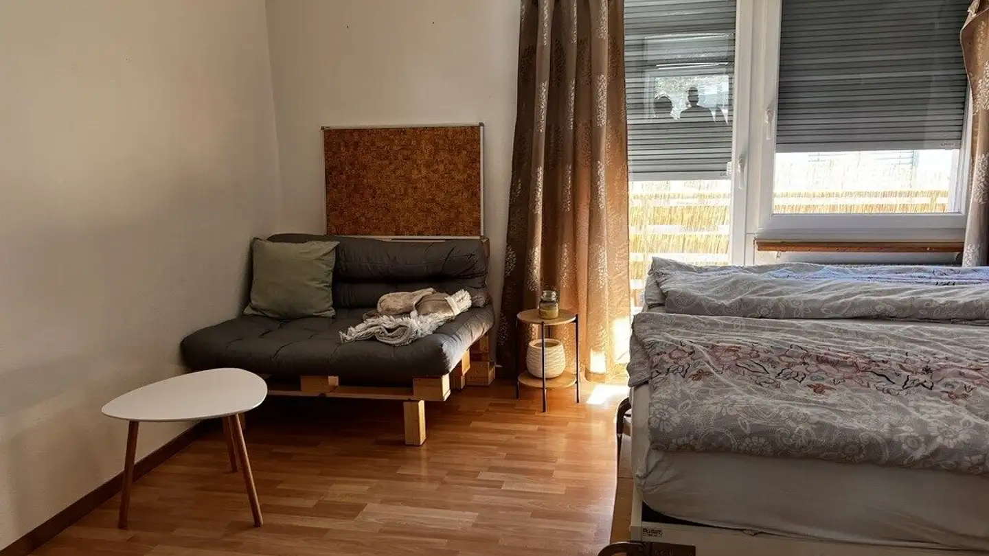 Appartamento in vendita - Kunibergstrasse 13, 3954 Leukerbad - Foto 4