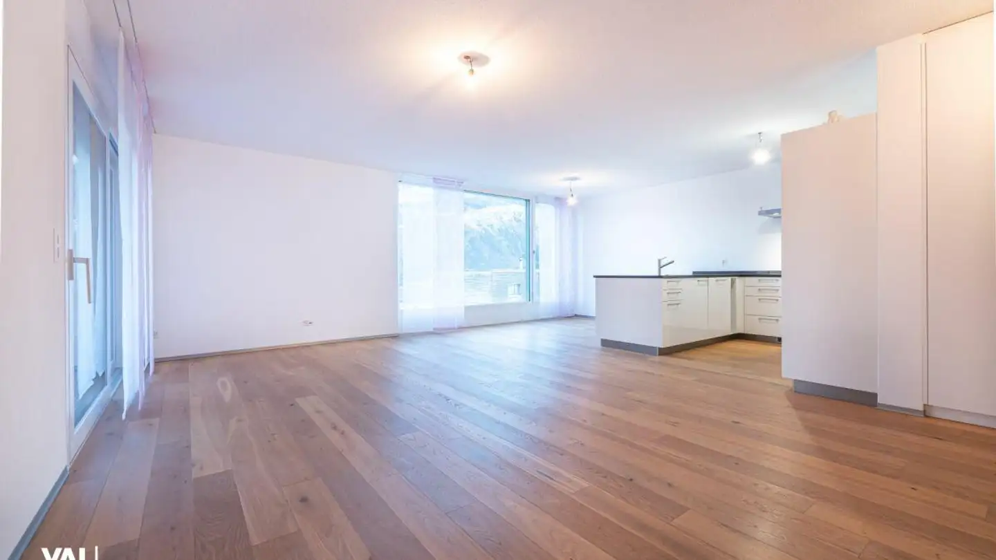 Appartement à louer - Trongstrasse 5, 3970 Salgesch - Photo 2