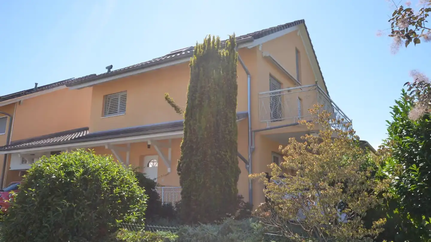 Single house for sale - Route D'avenches, 1580 Donatyre - Photo 2