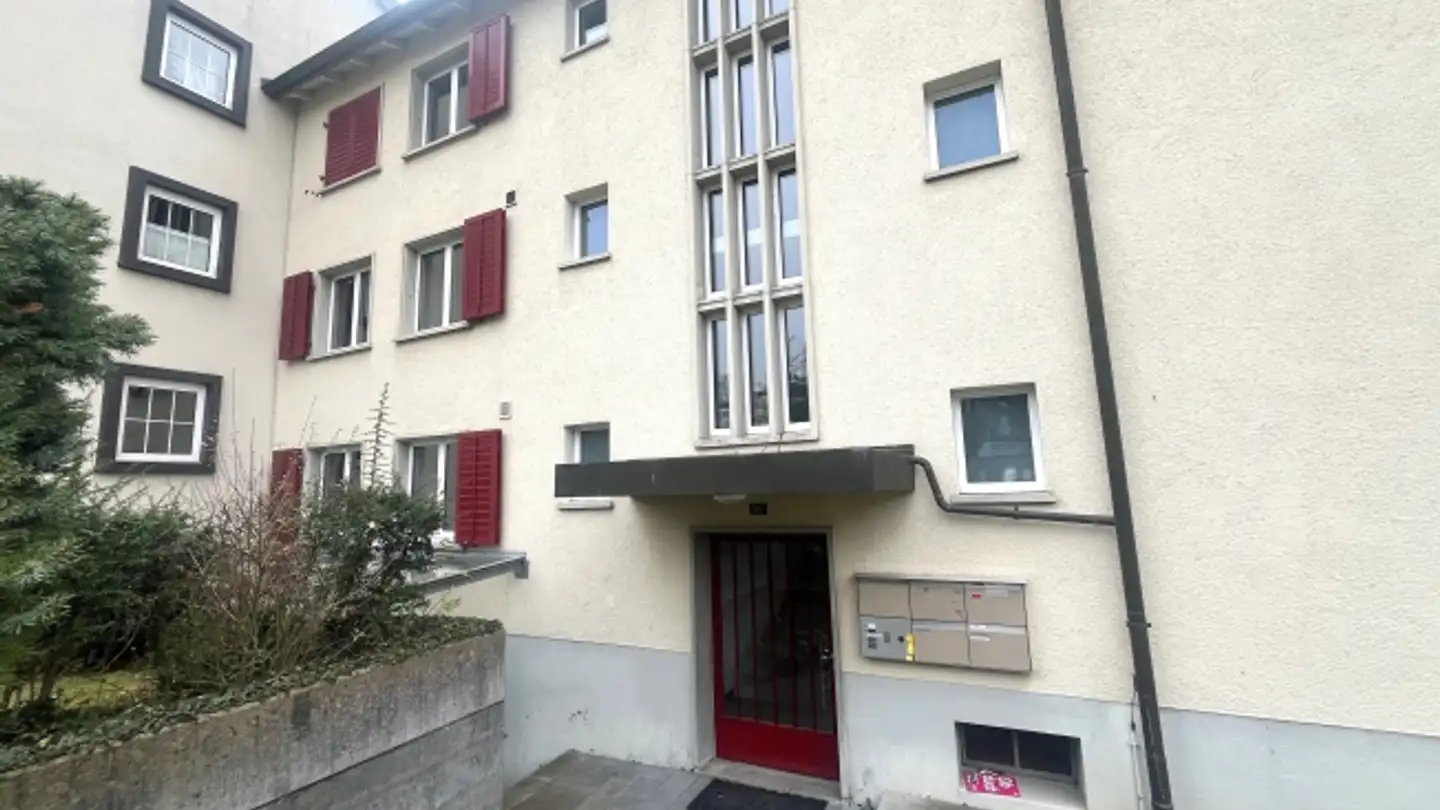 Appartamento in affitto - Hittnauerstrasse 60, 8330 Pfäffikon ZH