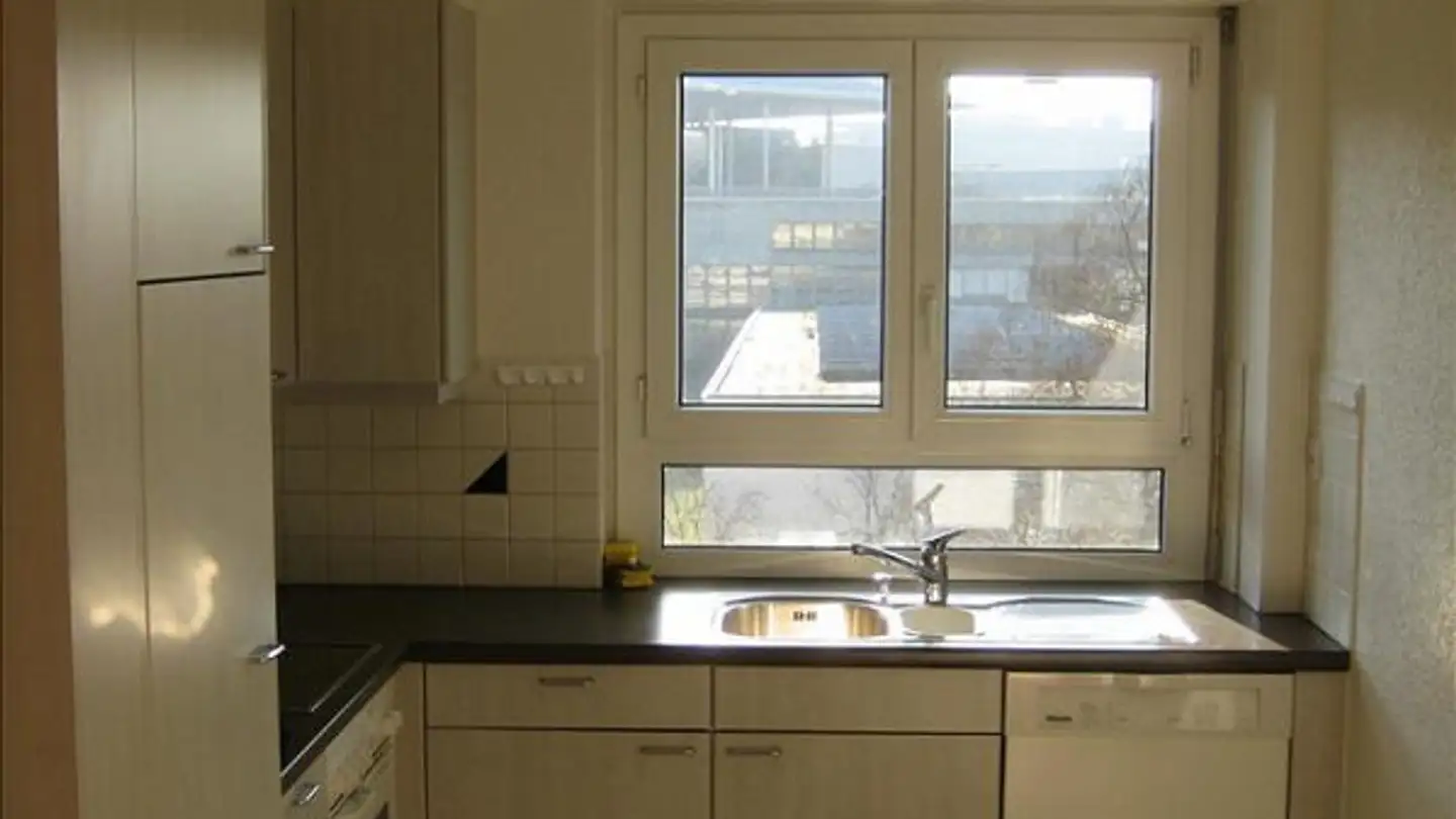 Apartment for rent - Winkelriedstrasse 11, 3014 Bern - Photo 4