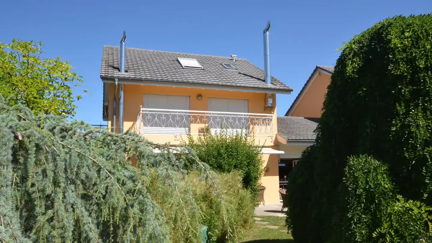 Single house for sale - Route D'avenches, 1580 Donatyre - Photo 3