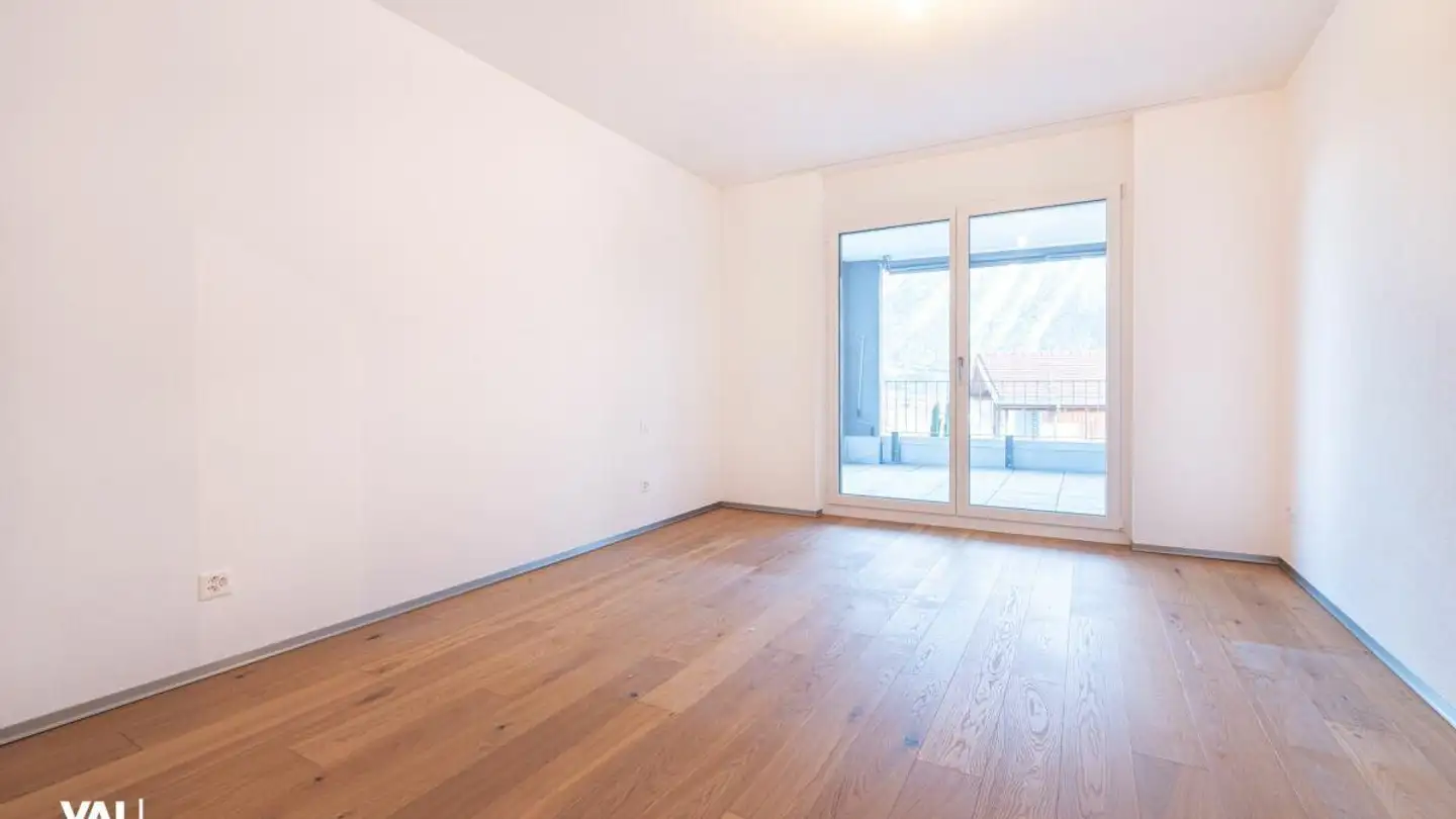 Appartement à louer - Trongstrasse 5, 3970 Salgesch - Photo 4