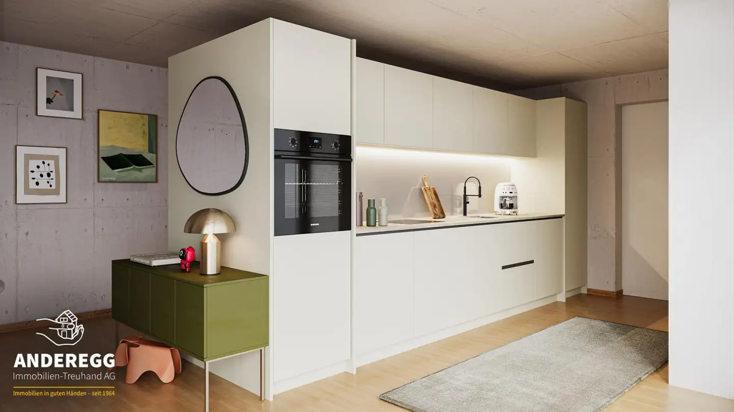 Apartment for sale - Hörnlistrasse 84, 8400 Winterthur - Photo 2