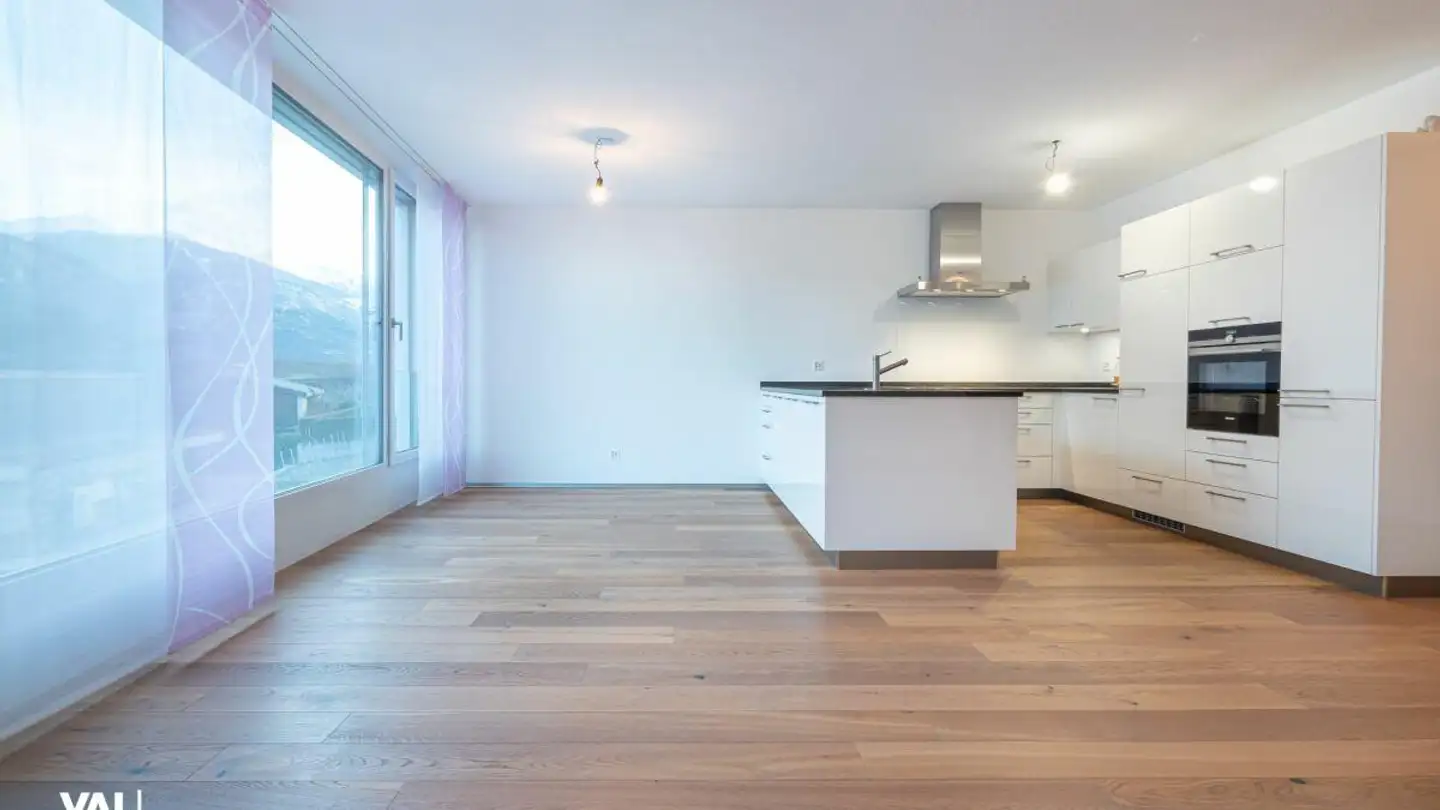 Appartement à louer - Trongstrasse 5, 3970 Salgesch