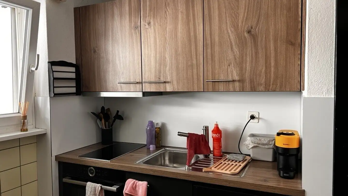 Appartamento in vendita - Kunibergstrasse 13, 3954 Leukerbad