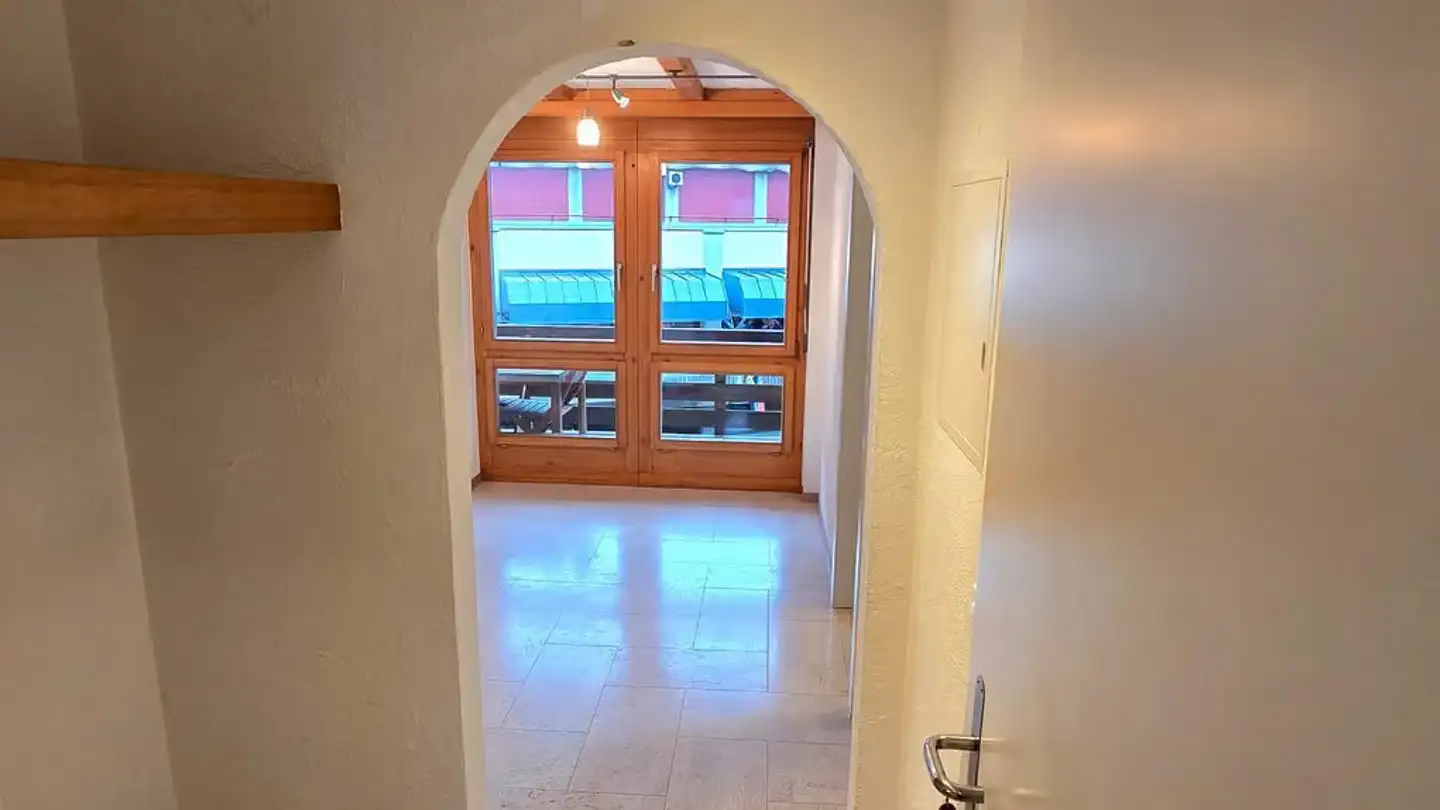 Duplex for sale - Hauptstrasse 47, 3800 Unterseen - Photo 2
