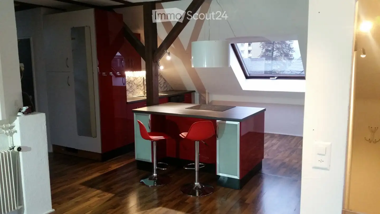 Appartamento in affitto - Bleichemattstrasse 21, 4562 Biberist - Photo 3