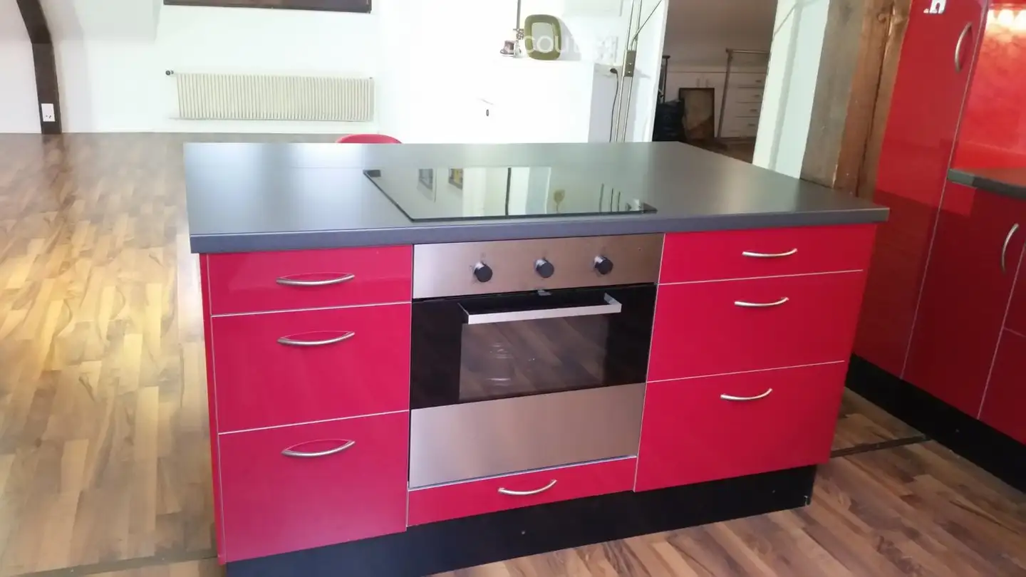 Appartamento in affitto - Bleichemattstrasse 21, 4562 Biberist - Photo 4