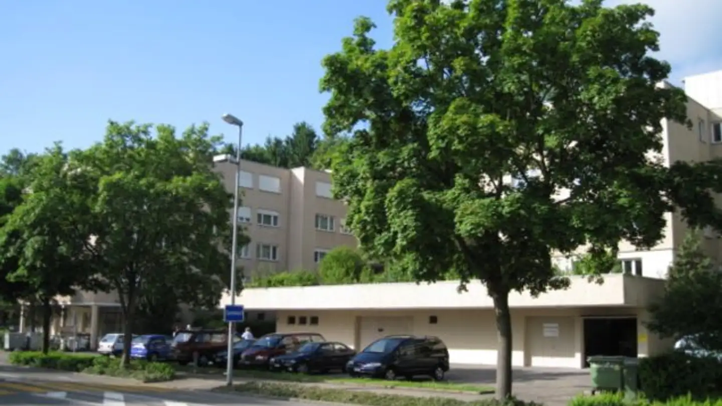Wohnung mieten - Bahnhofstrasse 145, 8957 Spreitenbach