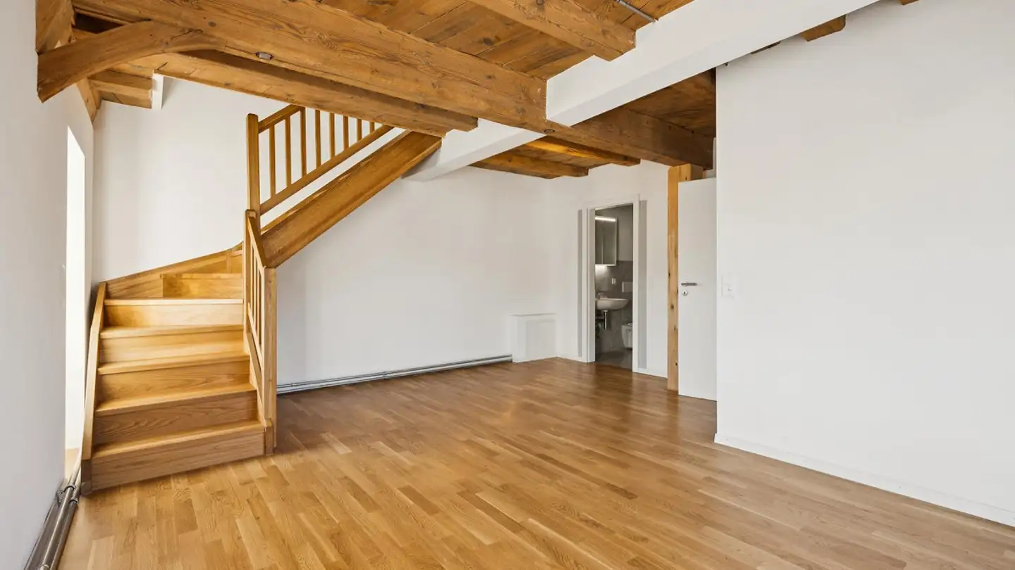Appartement à vendre - 8494 Bauma - Photo 2