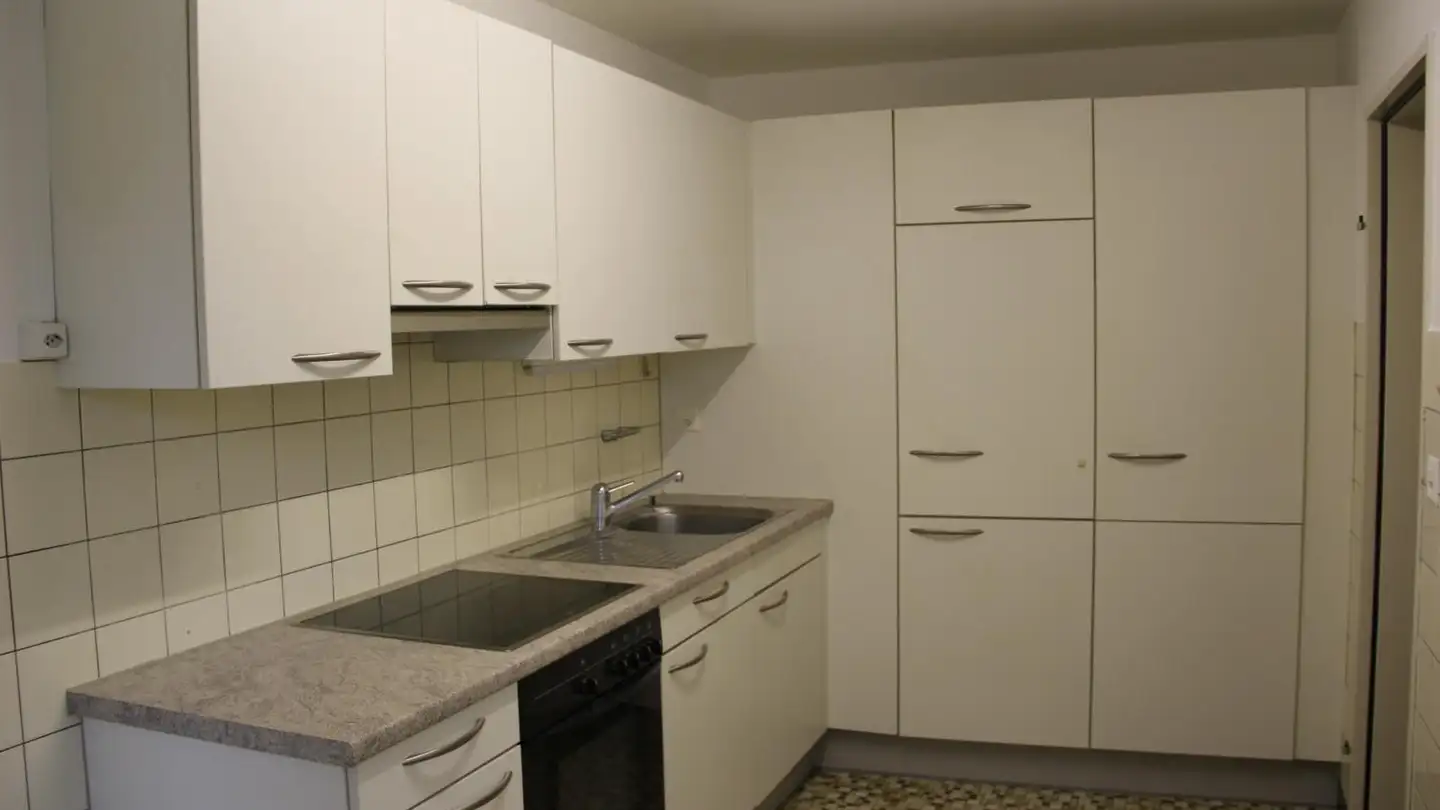 Appartement à louer - Rue Neuve 15, 2740 Moutier