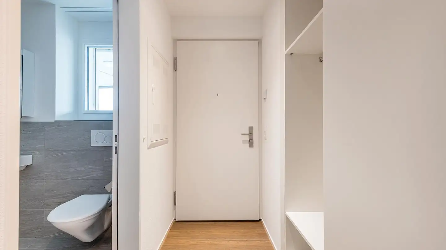 Appartement à louer - Zeltlistrasse 3b, 8575 Bürglen TG - Photo 4