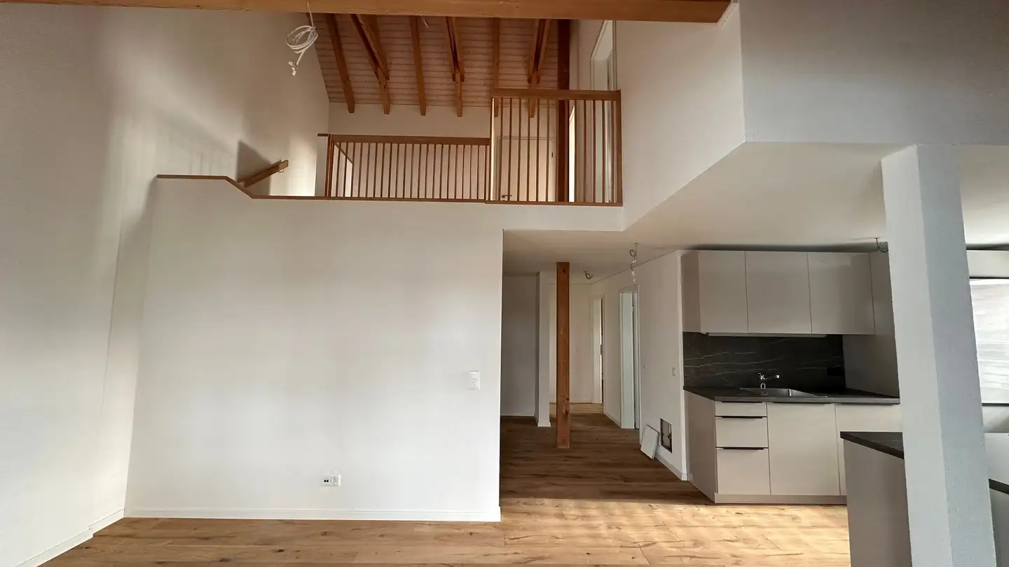 Villa in affitto - Feldeggstrasse 7, 8590 Romanshorn