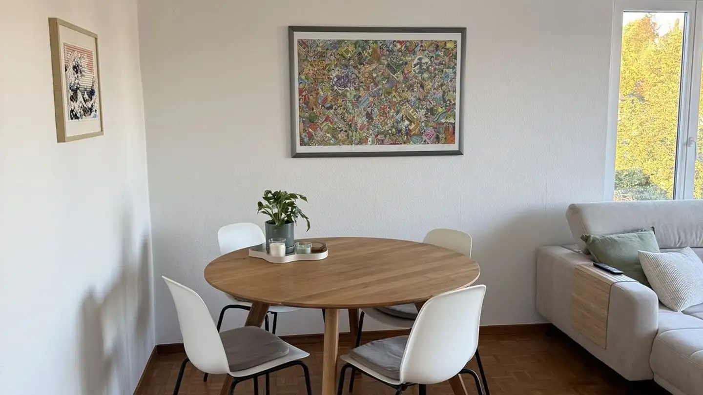 Appartement à louer - Oberlandstrasse 85, 8610 Uster - Photo 3