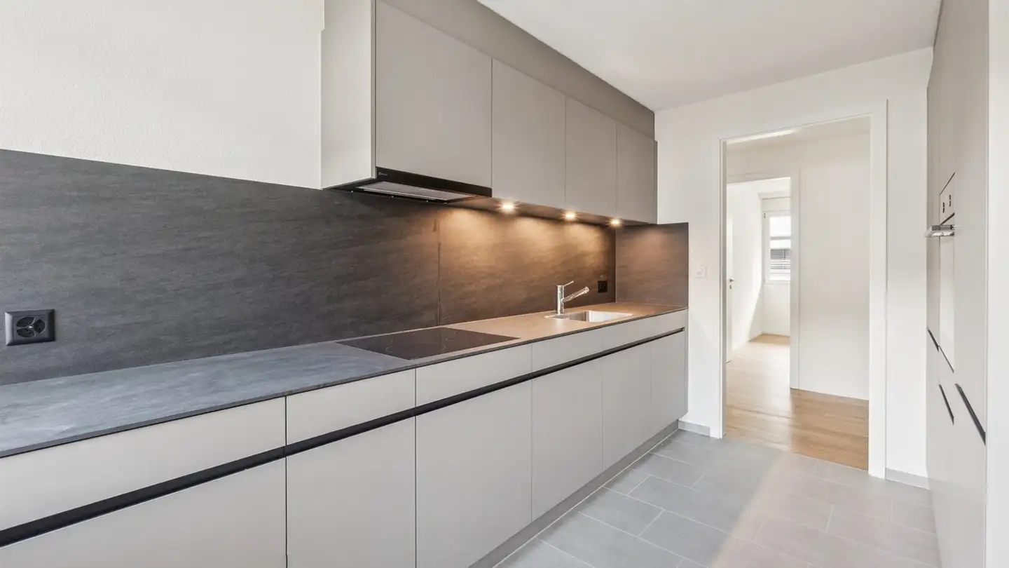 Apartment for rent - Frongartenstrasse 4, 9000 St. Gallen - Photo 2