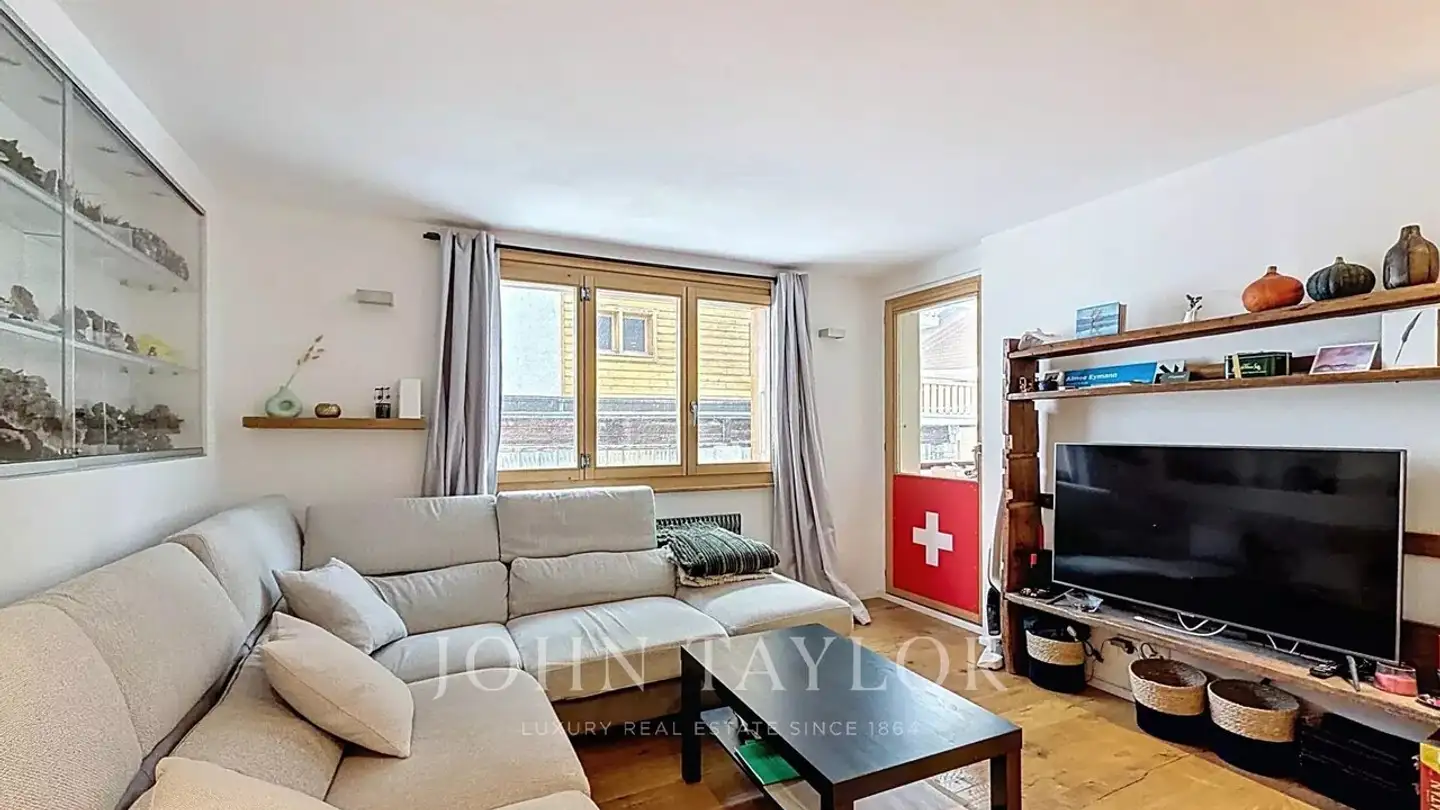 Appartement à vendre - 1936 Verbier - Photo 2