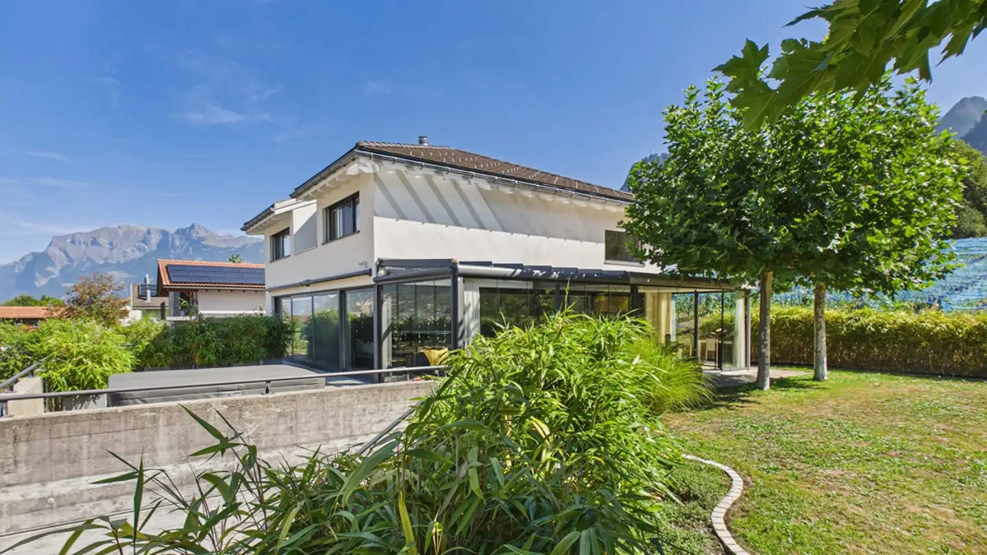Maison individuelle à vendre - Chessiweg 16, 7205 Zizers - Photo 3