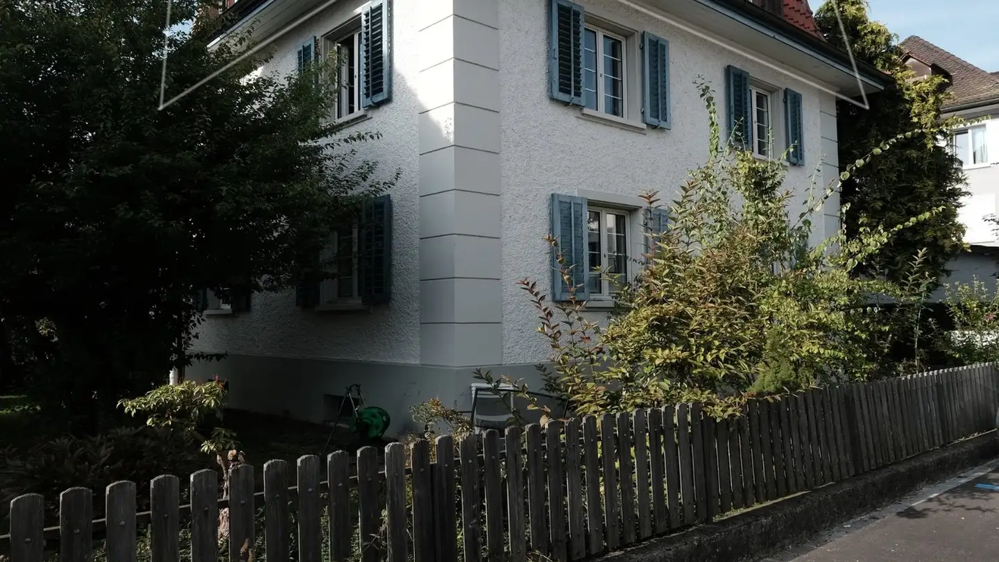 Appartamento in affitto - Neustrasse 2, 5430 Wettingen