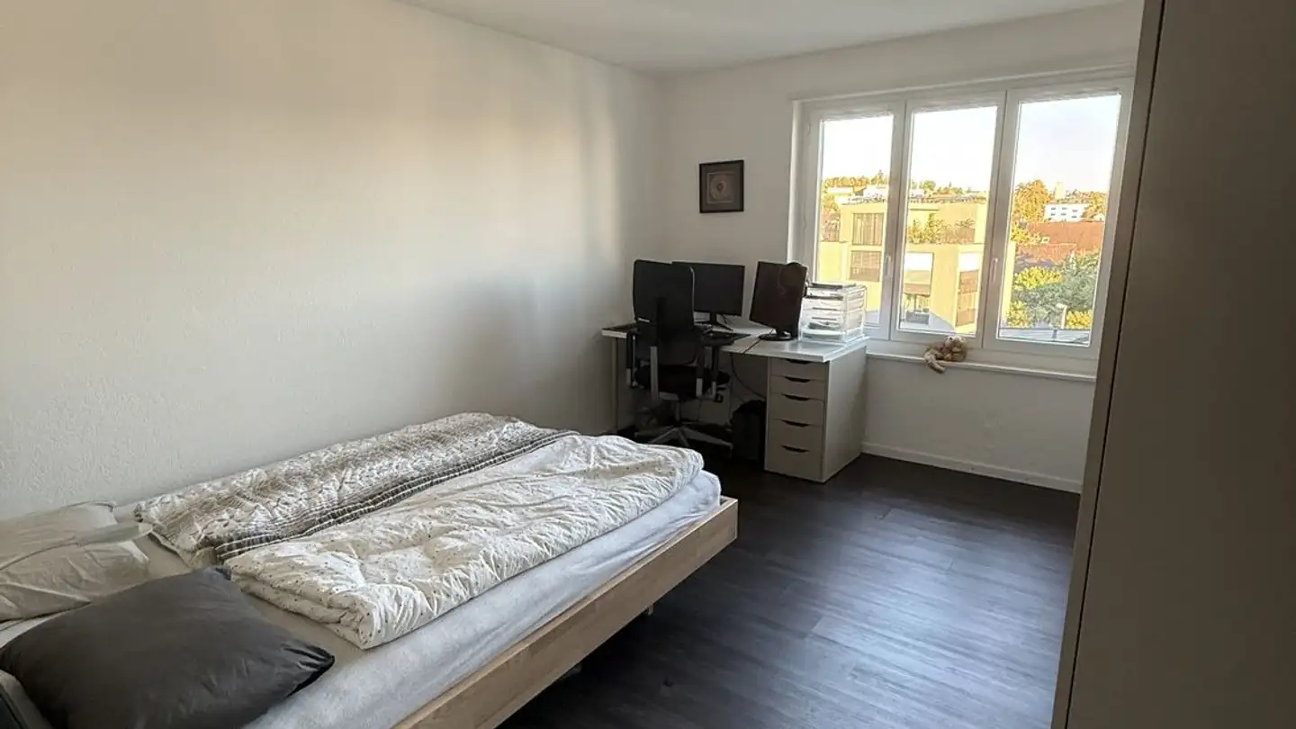 Appartement à louer - Oberlandstrasse 85, 8610 Uster - Photo 4