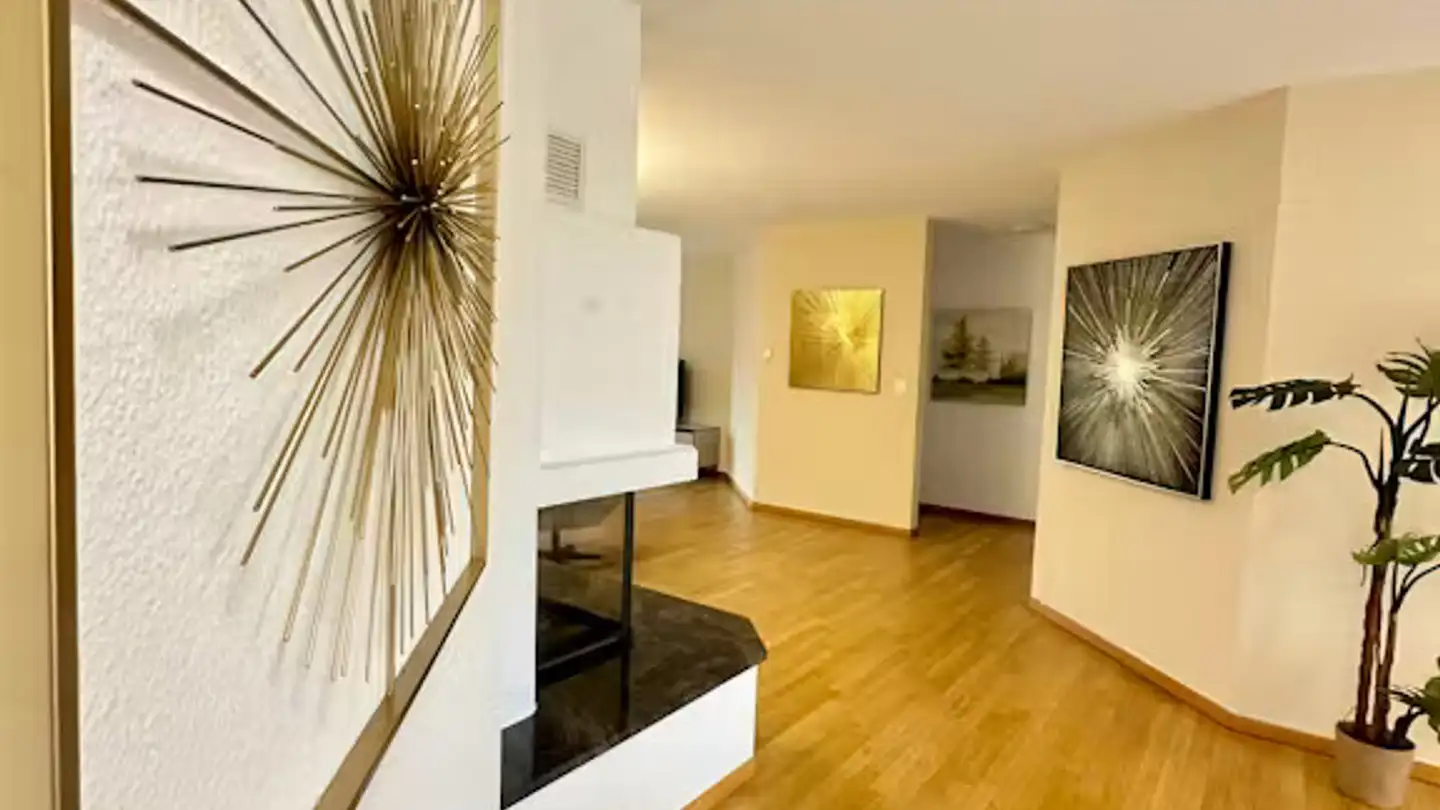Apartment for rent - Graswinkelstrasse, 8302 Kloten