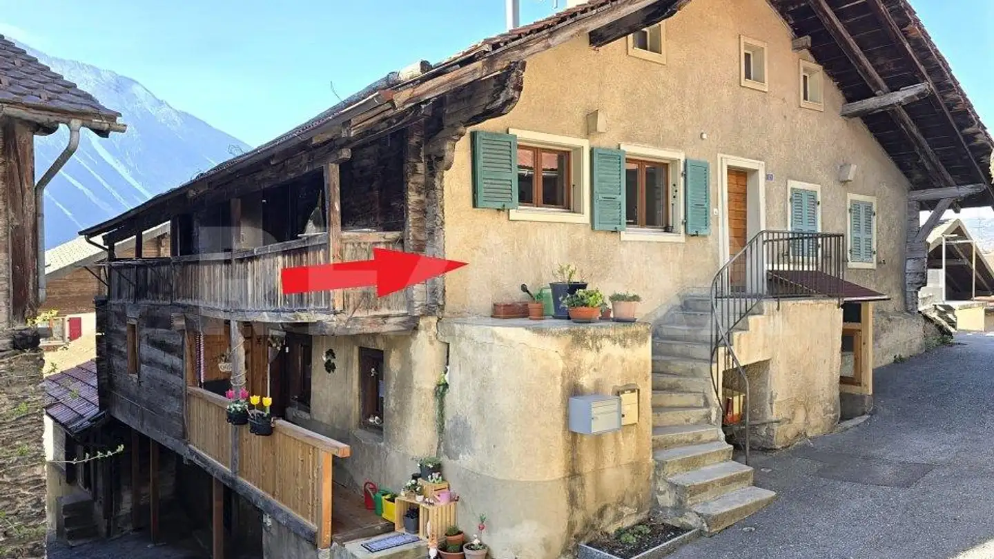 Appartement à vendre - 3953 Varen - Photo 2