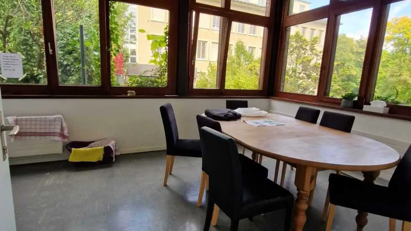 Commercial for rent - Chemin De Montolivet 19, 1006 Lausanne - Photo 2