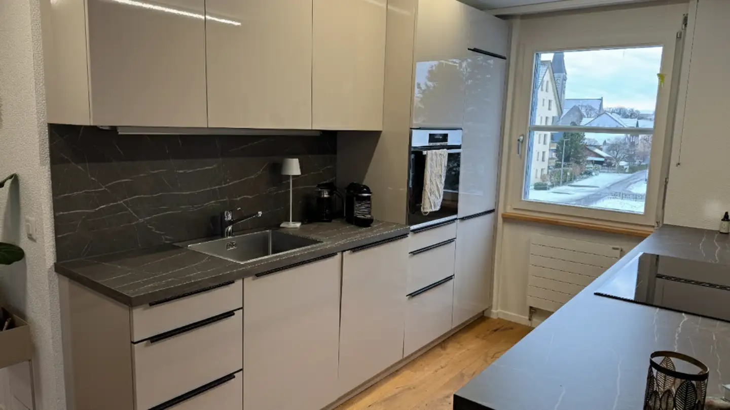 Villa in affitto - Feldeggstrasse 7, 8590 Romanshorn - Foto 3