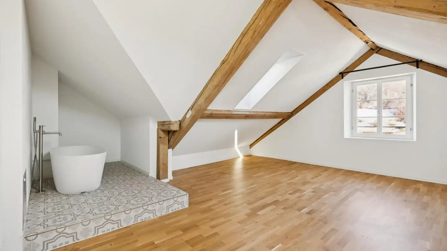 Appartement à vendre - 8494 Bauma - Photo 4