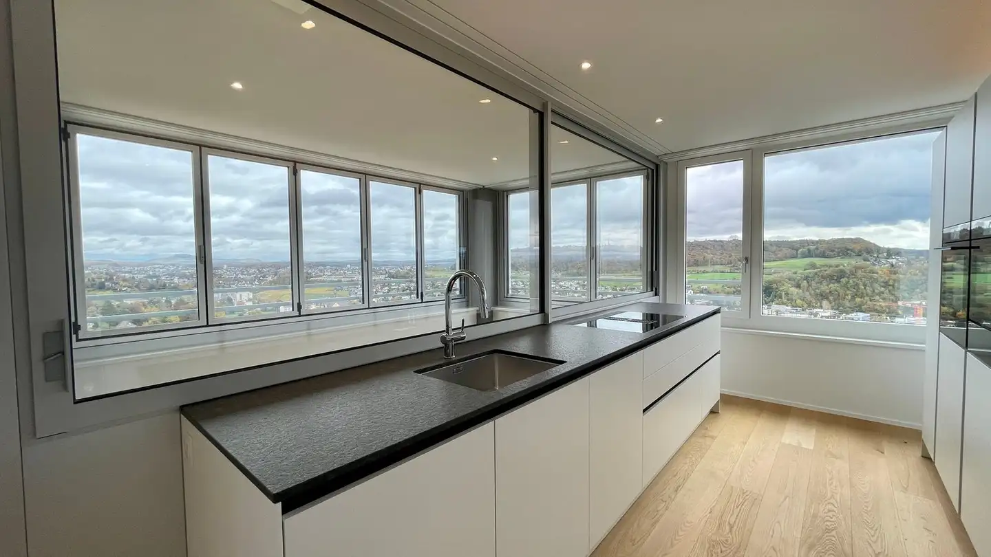 Apartment for rent - Im Rhytech 3, 8212 Neuhausen am Rheinfall - Photo 2