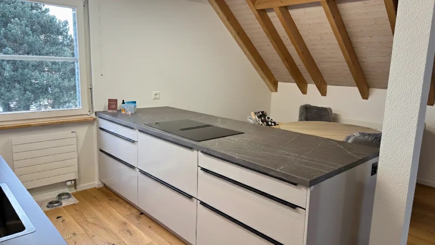 Villa in affitto - Feldeggstrasse 7, 8590 Romanshorn - Foto 4