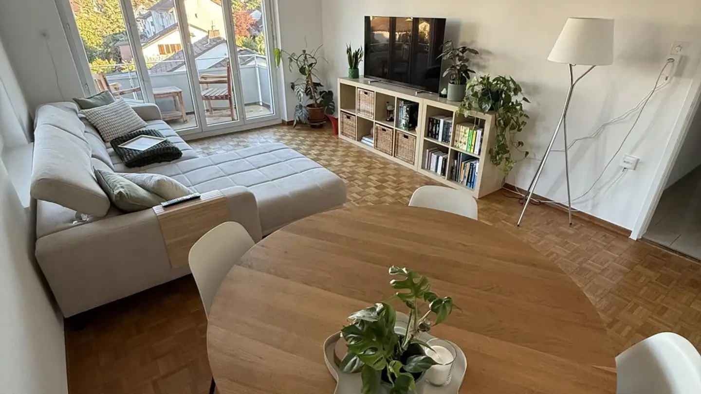 Appartement à louer - Oberlandstrasse 85, 8610 Uster - Photo 2