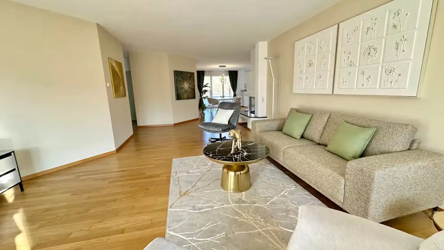 Apartment for rent - Graswinkelstrasse, 8302 Kloten - Photo 4