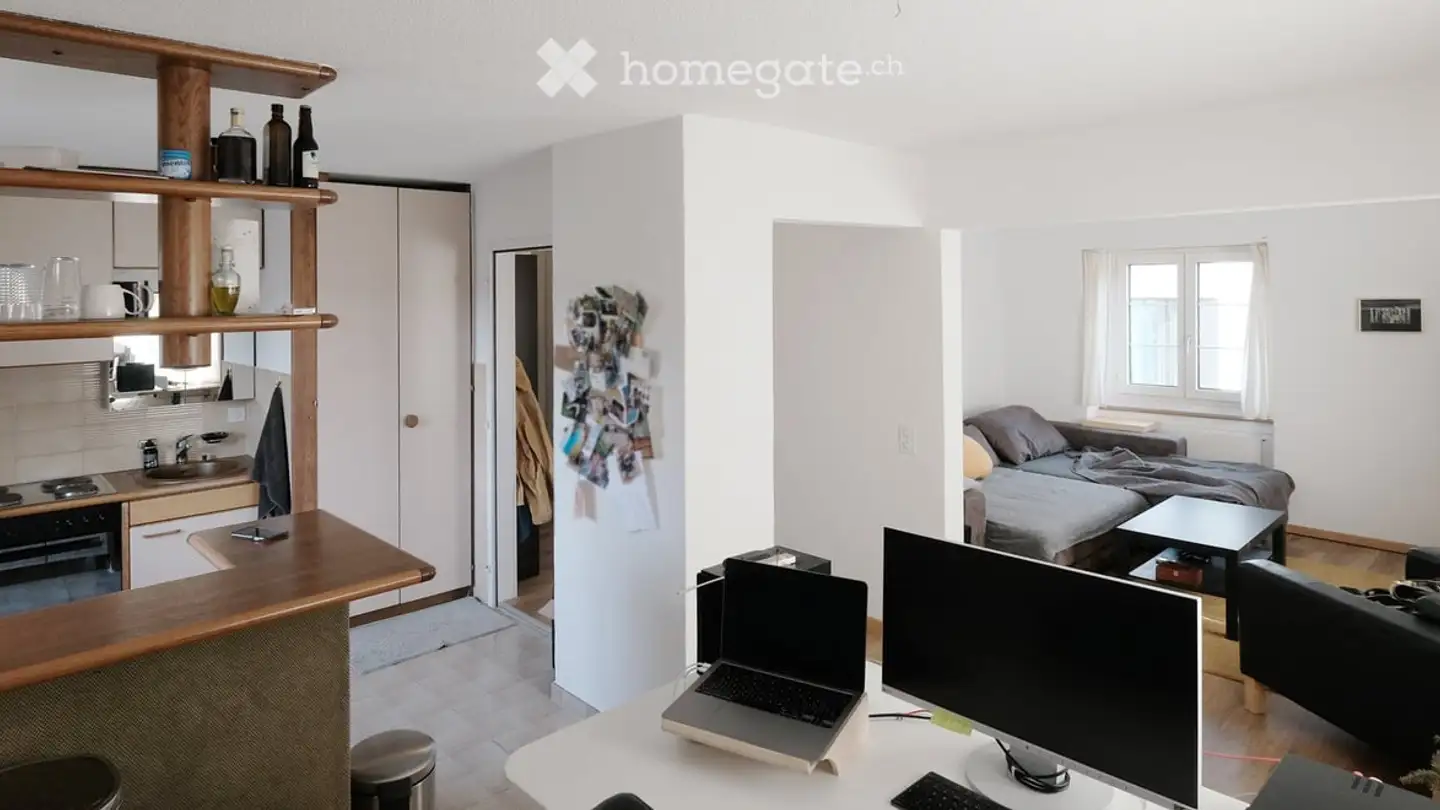 Appartamento in affitto - Neustrasse 2, 5430 Wettingen - Foto 2