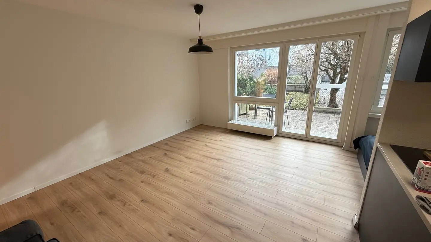 Appartement à louer - Sonnhaldenstrasse 4, 8032 Zürich