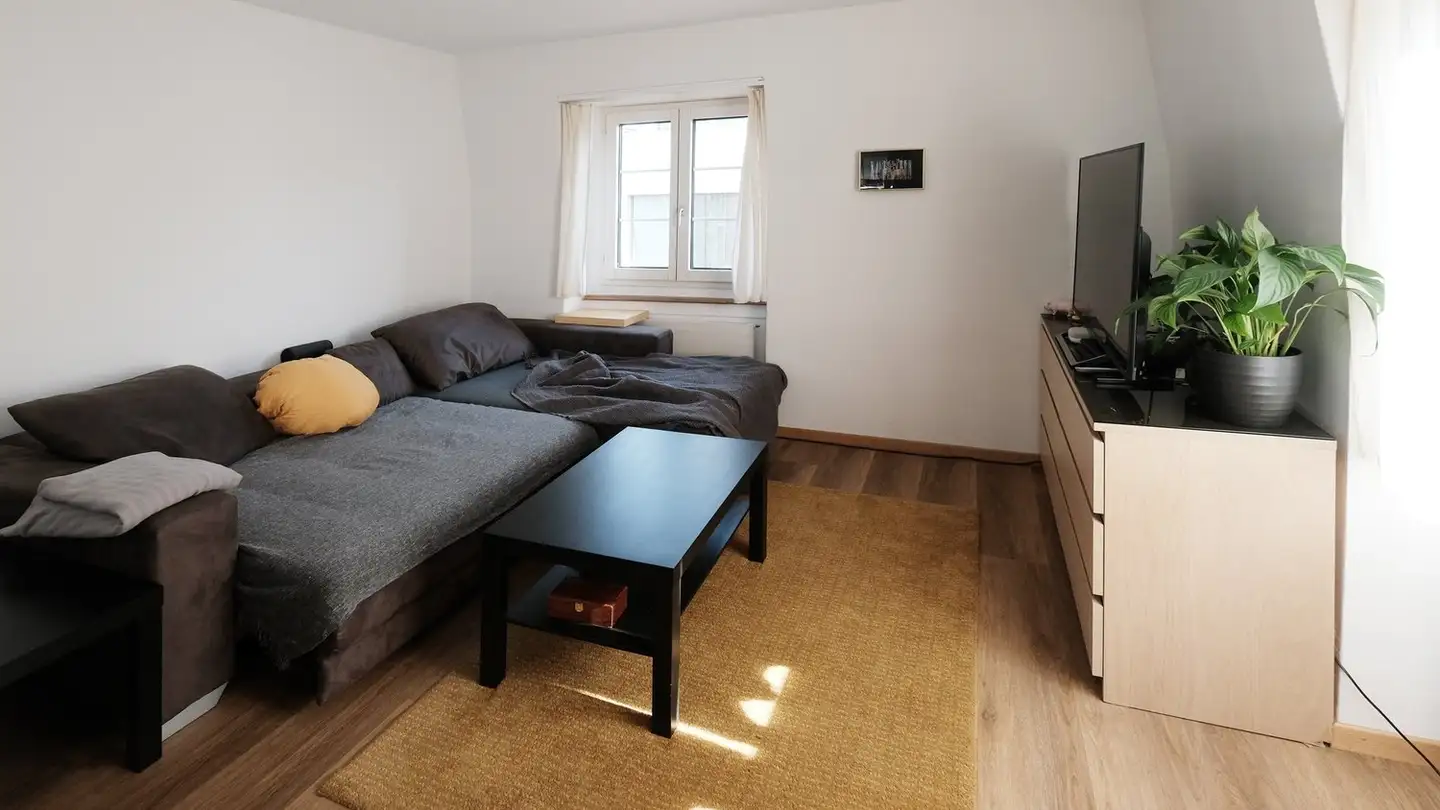 Appartamento in affitto - Neustrasse 2, 5430 Wettingen - Foto 3
