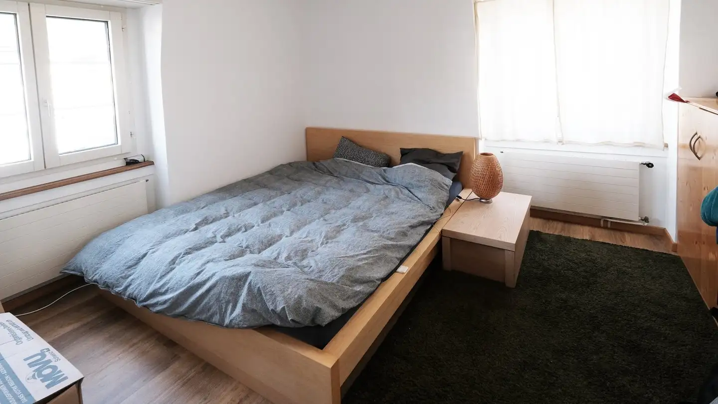 Appartamento in affitto - Neustrasse 2, 5430 Wettingen - Foto 4