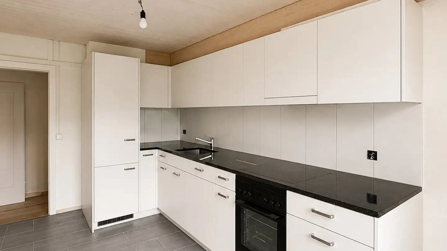 Appartamento in affitto - Wartstrasse 9, 8400 Winterthur - Foto 4