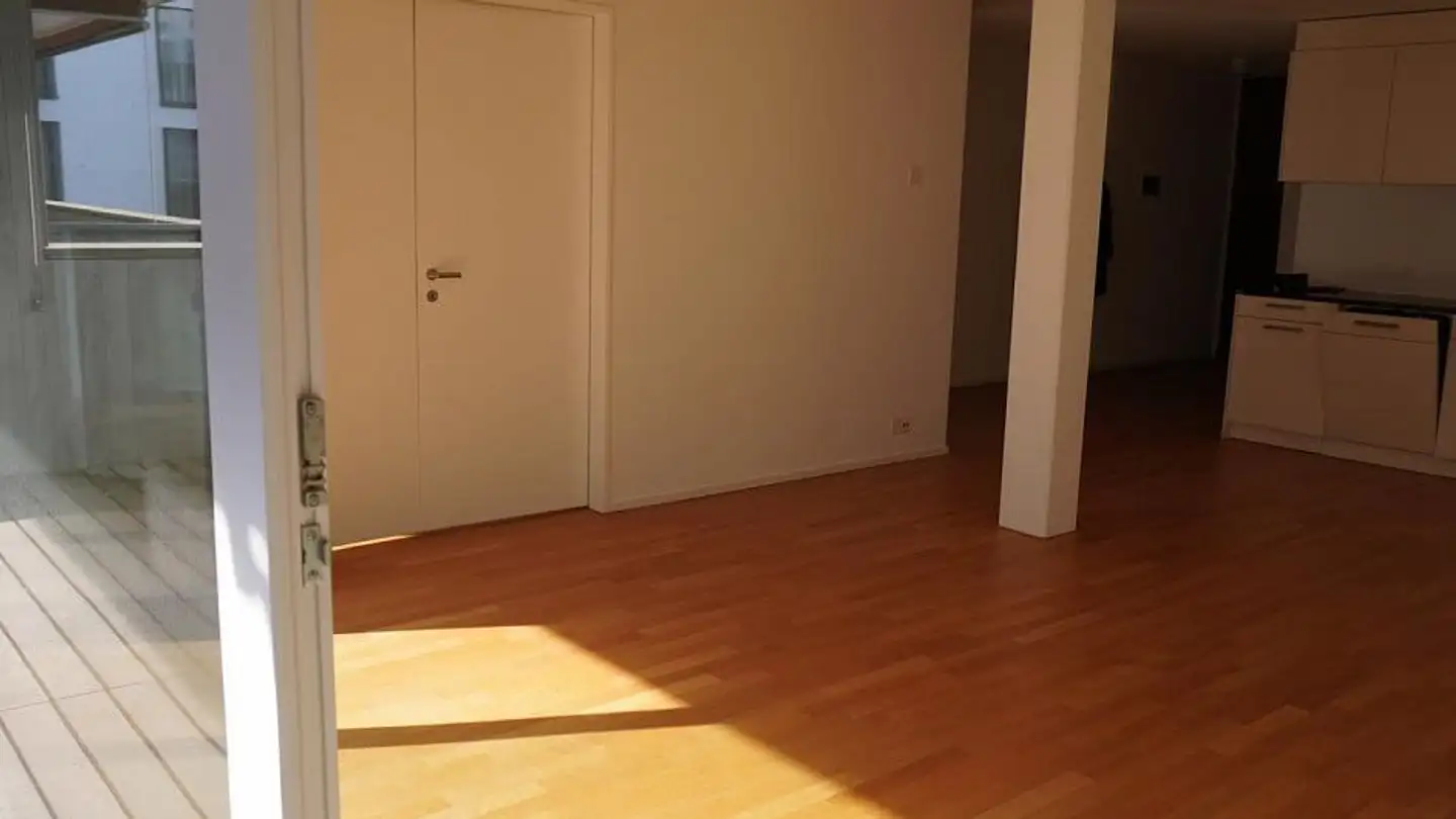 Appartamento in affitto - Spinnereiplatz 3, 8041 Zürich