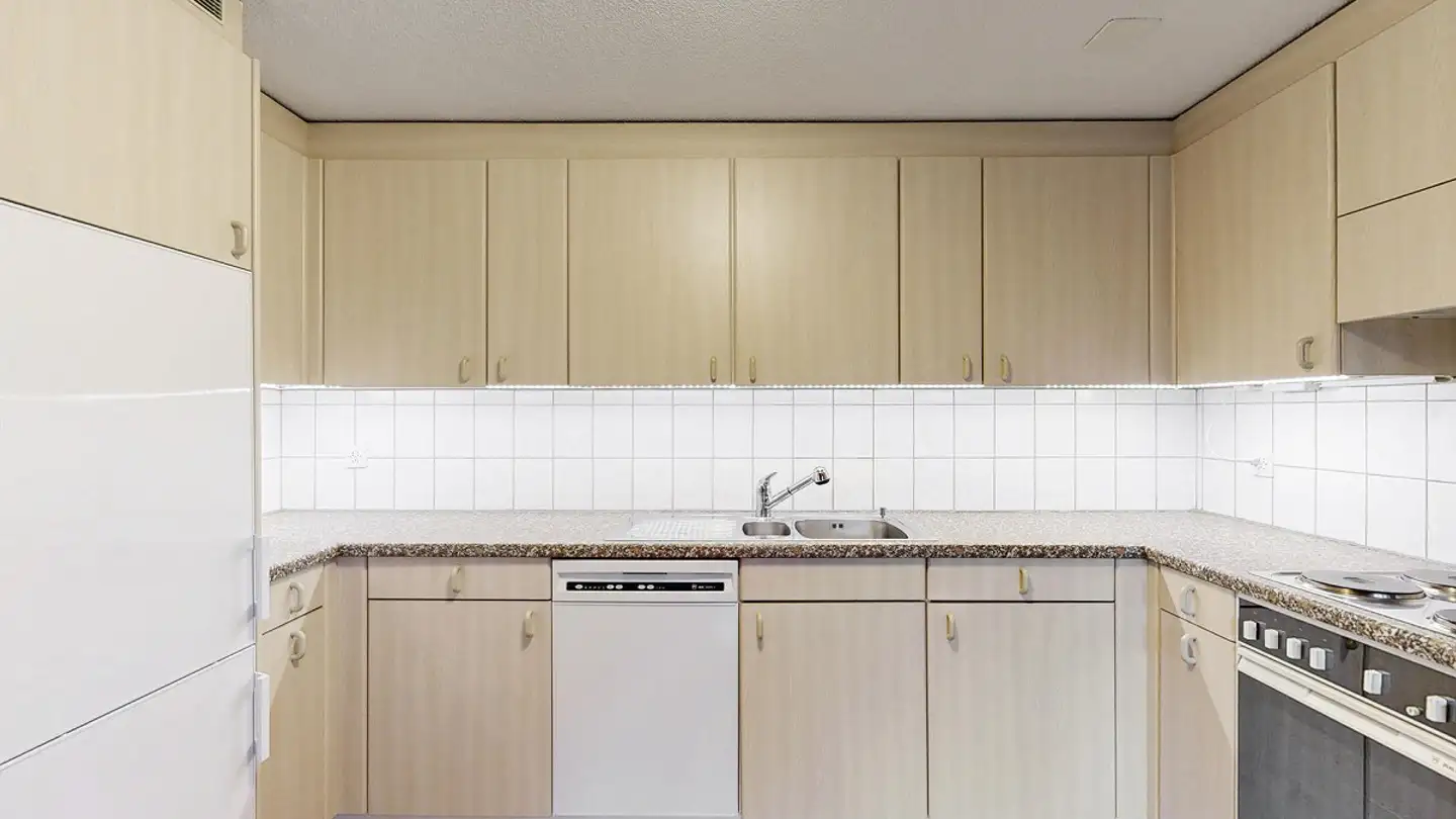 Appartement à louer - Marktgasse 5, 8180 Bülach - Photo 2