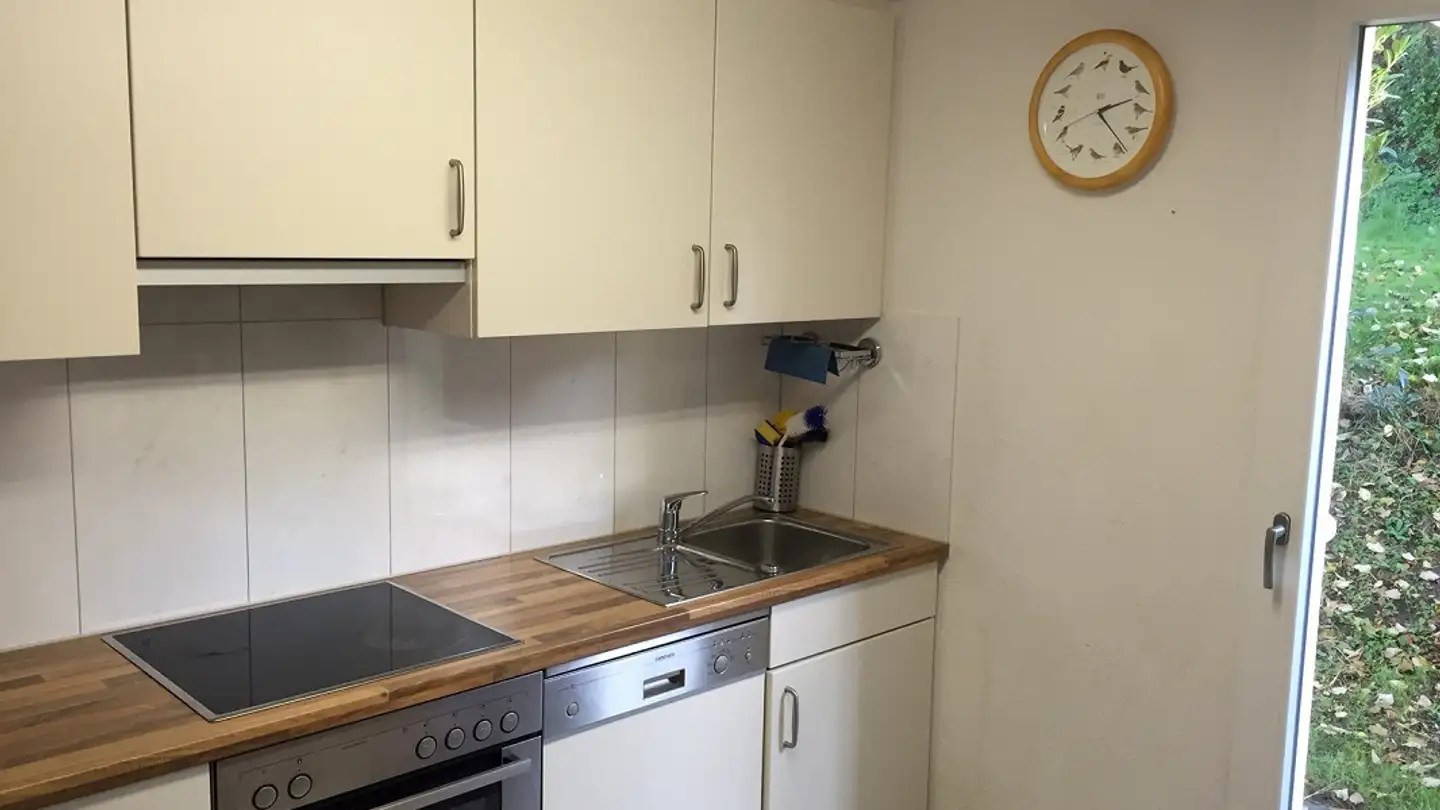 Einfamilienhaus mieten - Rodelstrasse 17, 8266 Steckborn - Foto 3